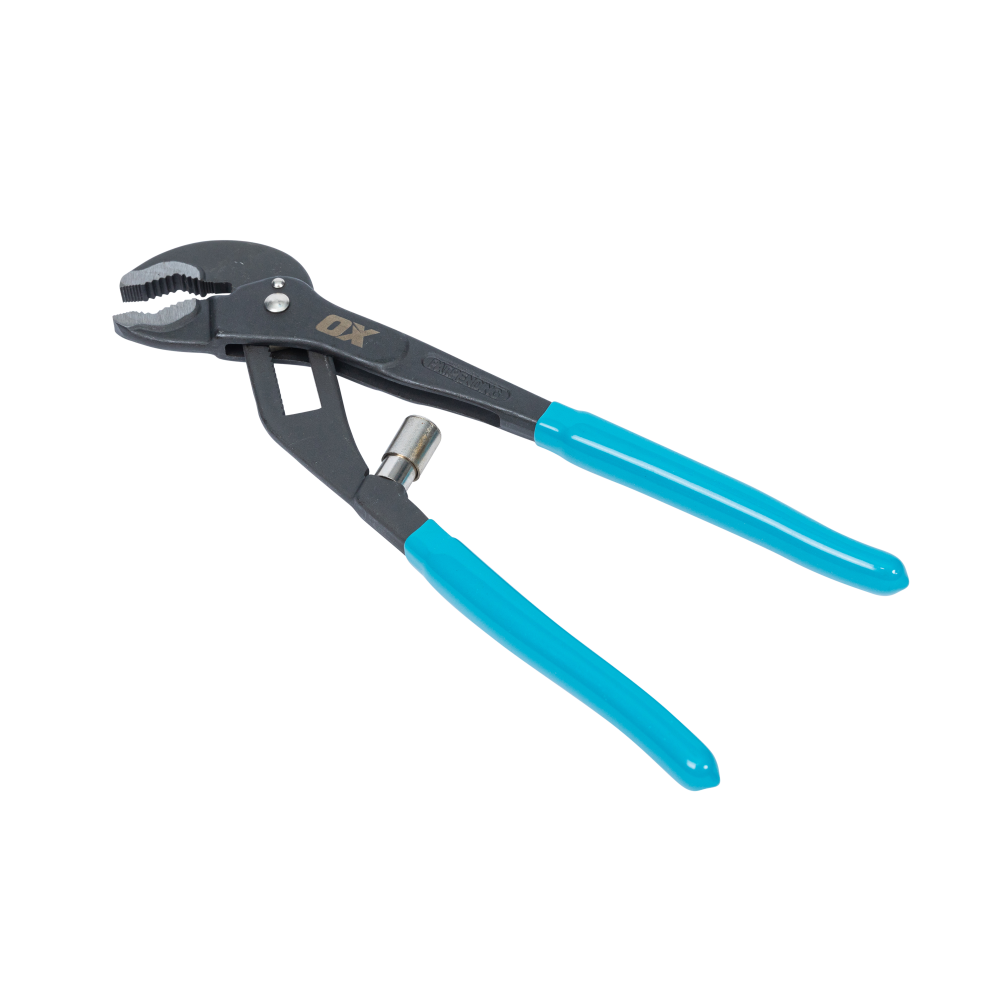 OX Pro Automatic Waterpump Pliers - 250mm / 10in