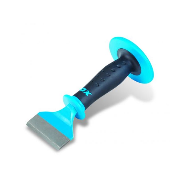 OX Pro Brick Chisel - 76 x 216mm / 3 x 8½in