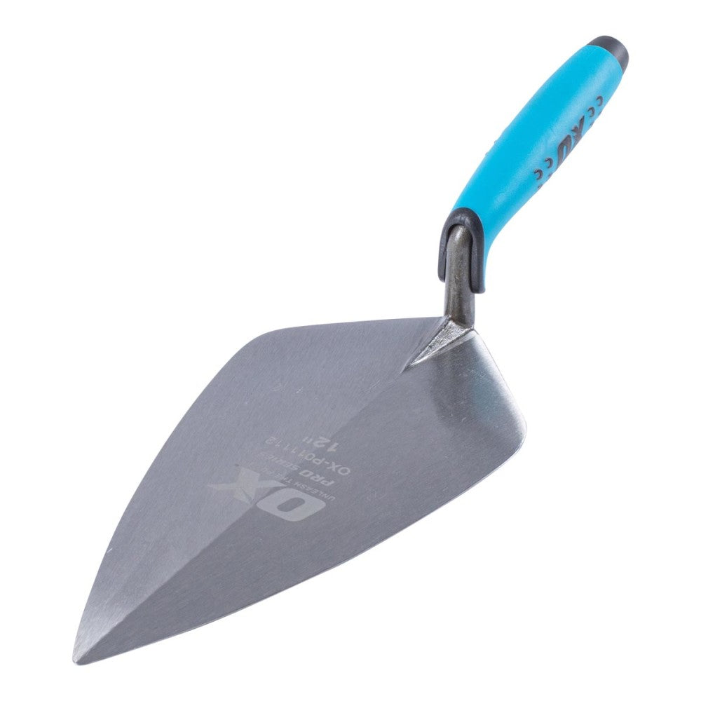 OX Pro Brick Trowel