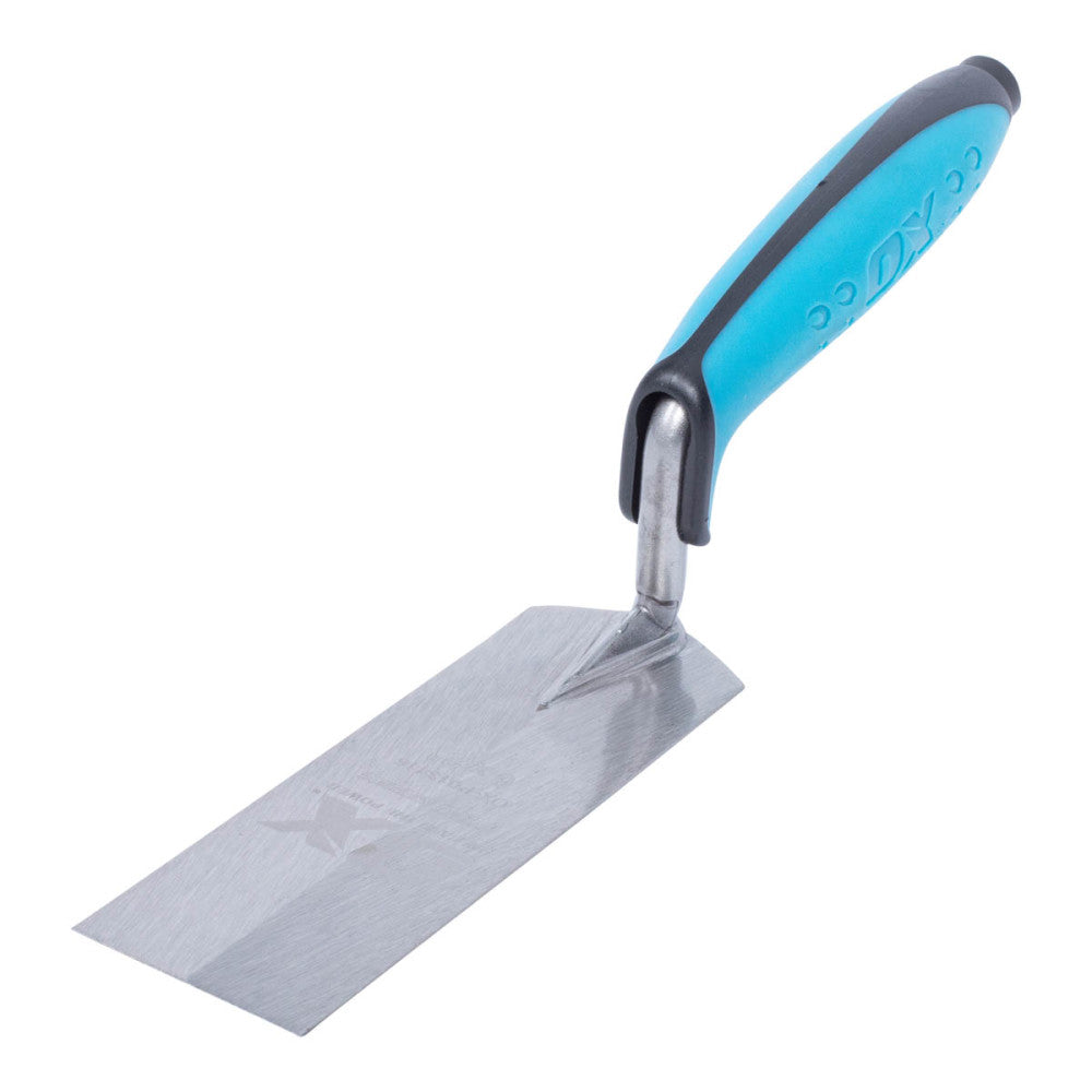 OX Pro 6" Margin Trowel