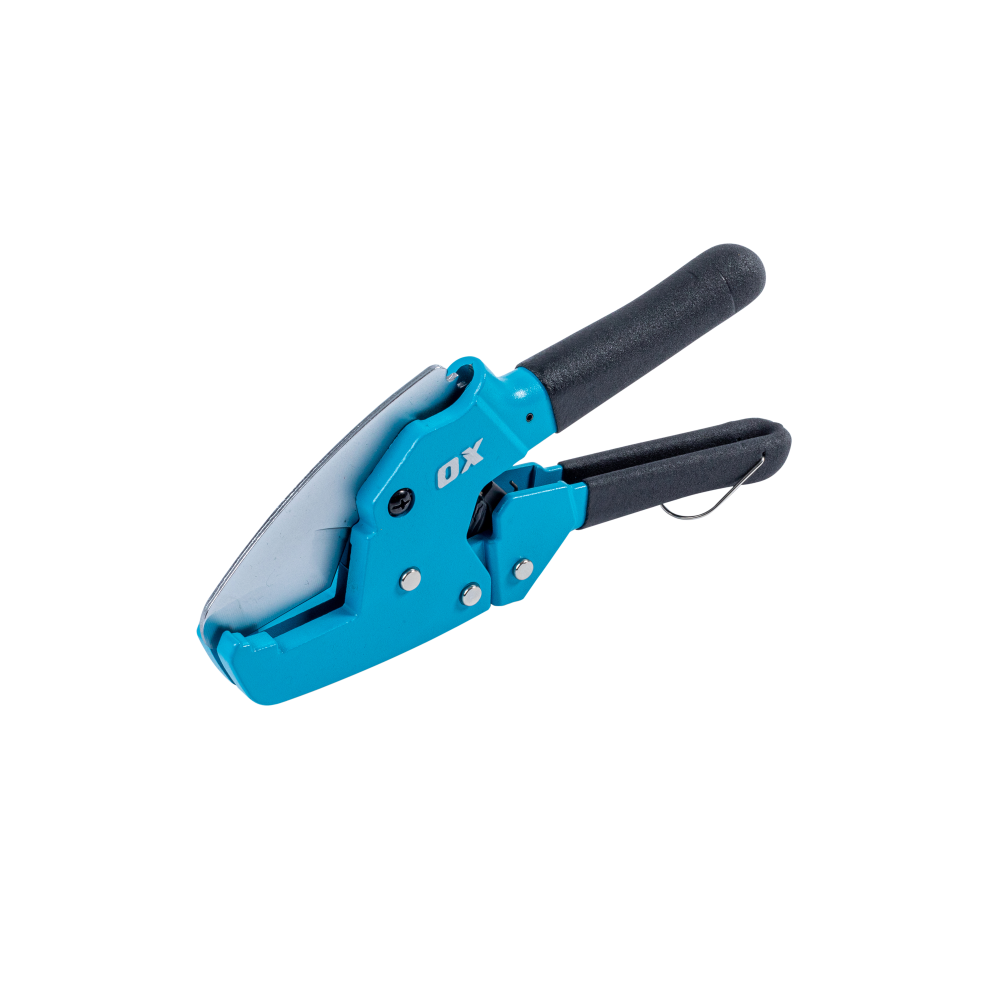 OX Pro PVC Pipe Cutter - 16 - 42mm