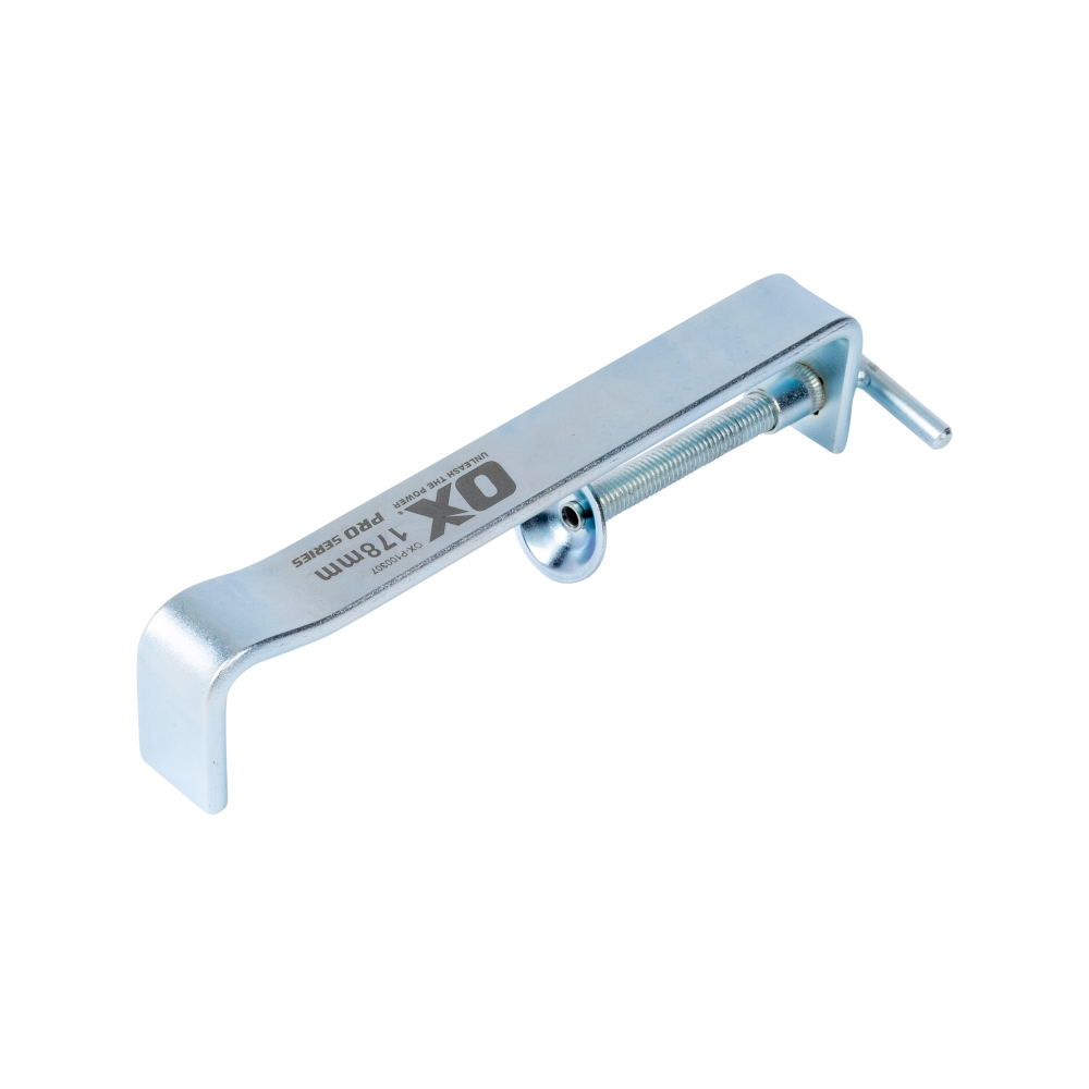 OX Pro Profile Clamp