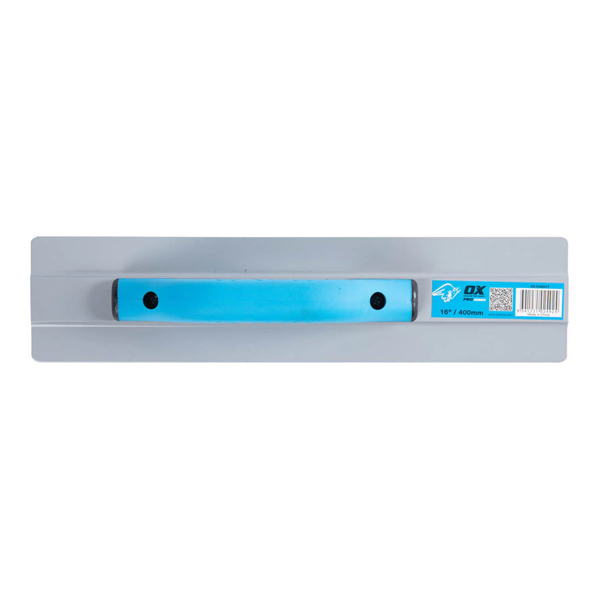 OX Professional 16" Wide Magnesium Float