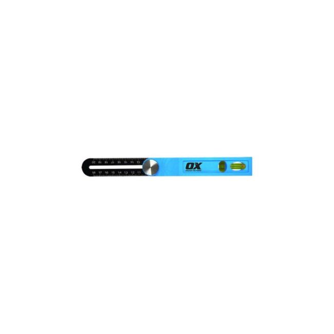 OX Trade Sliding Bevel - 200mm