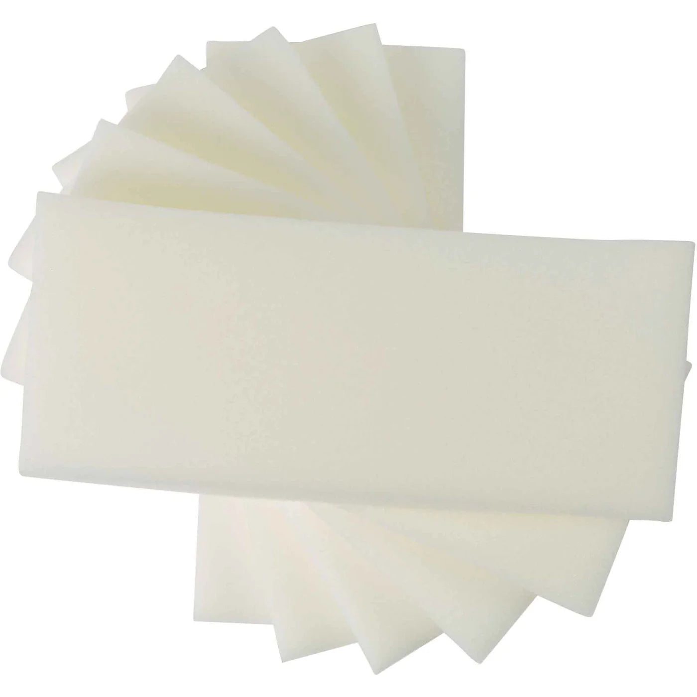 OX Professional 130x300mm Replacement Sponge - 6 Pack