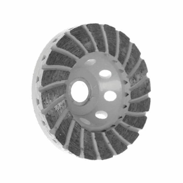 OX Ultimate Course Turbo Cup Wheel - 22.2mm bore