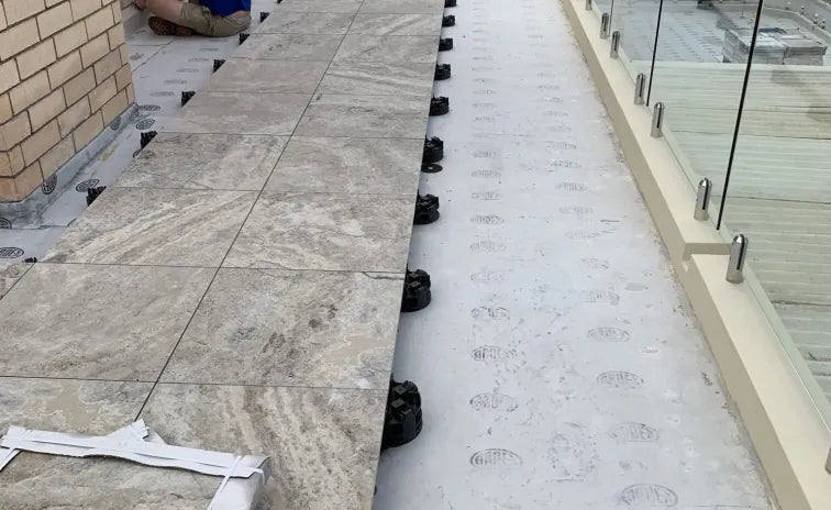 ARDEX WPM 1000 Versatile Waterproofing Membrane