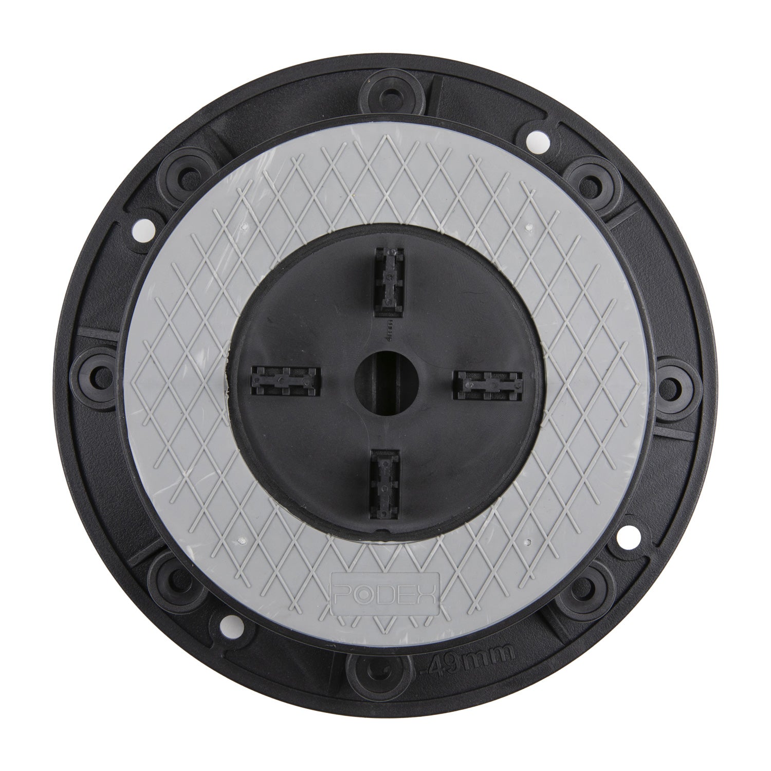 PODEX - MINI 29-49MM (30PCS IN A BOX)