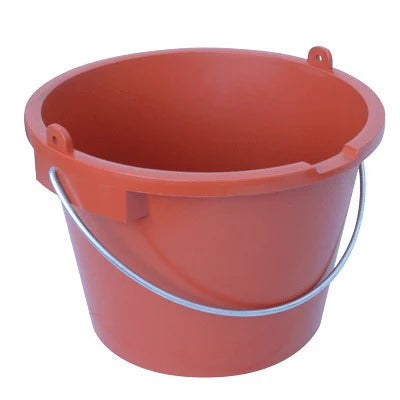Raimondi Bucket with Steel Handle