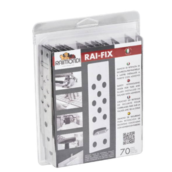 Raimondi Rai-Fix Hooks