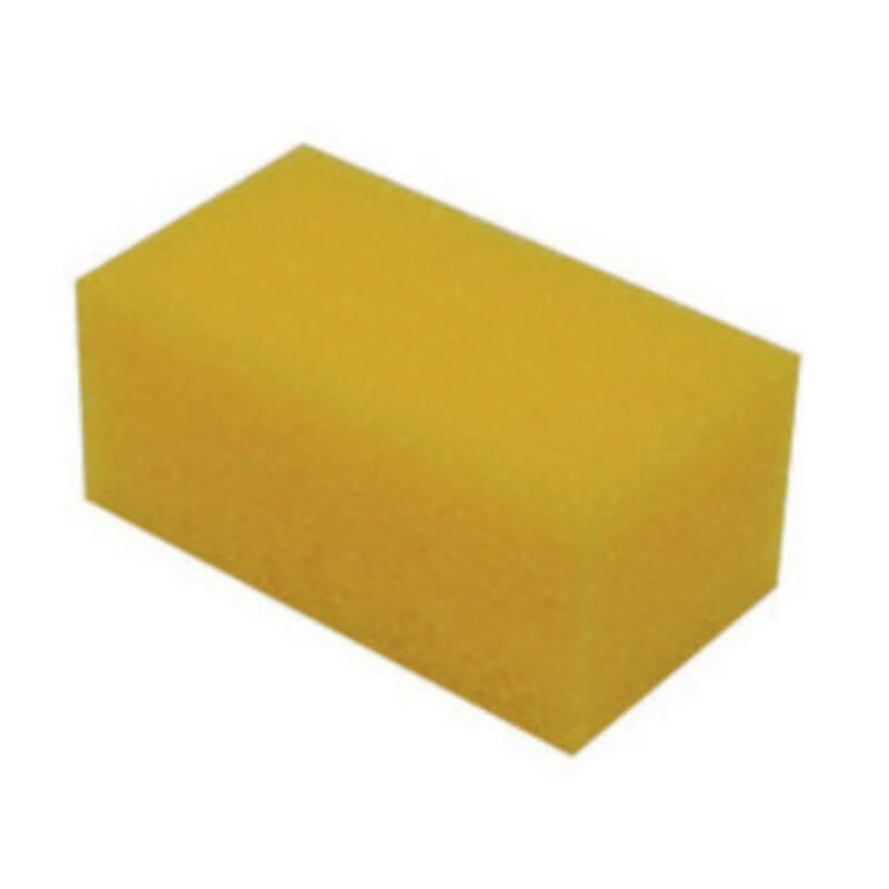 Raimondi Hard Abrasive Sponge - for Epoxy Use