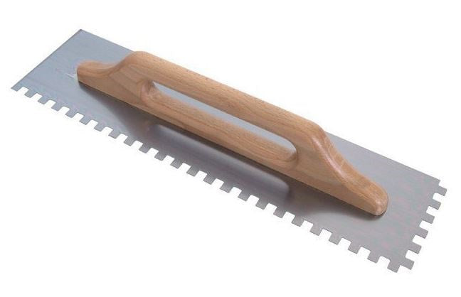 Raimondi Long Bladed Trowel