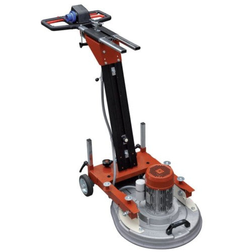 Raimondi Ipertitina Electric Brush