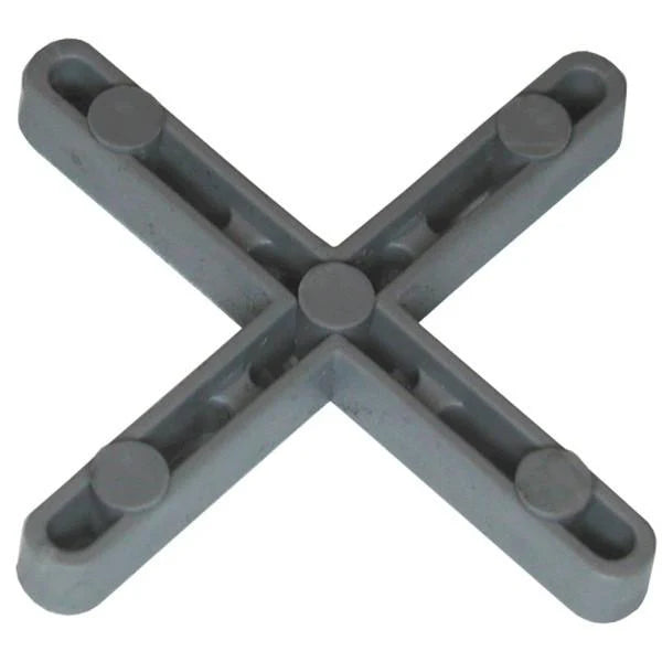Raimondi Tile Crosses - 4mm x 1000
