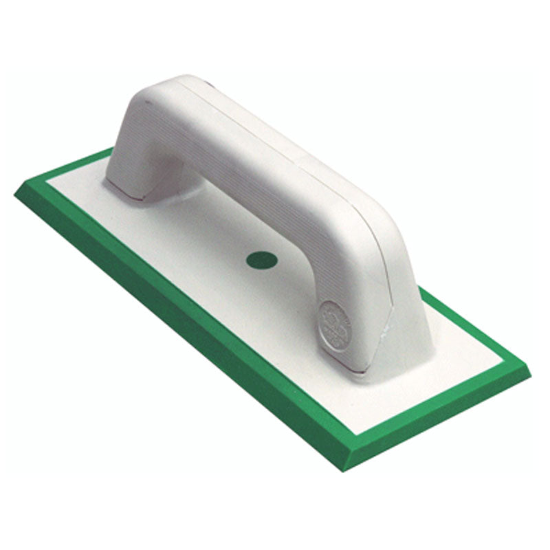 Raimondi Rectangular Grout Float - Hard