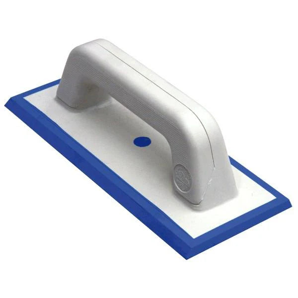 Raimondi Rectangular Grout Float - Soft