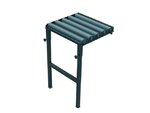 Raimondi 5 Roller Extension Table - Zoe