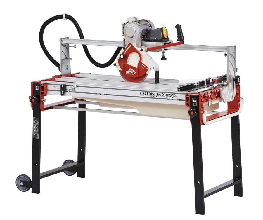 Raimondi Pikus Electric Wet Saw, 1.5 Hp