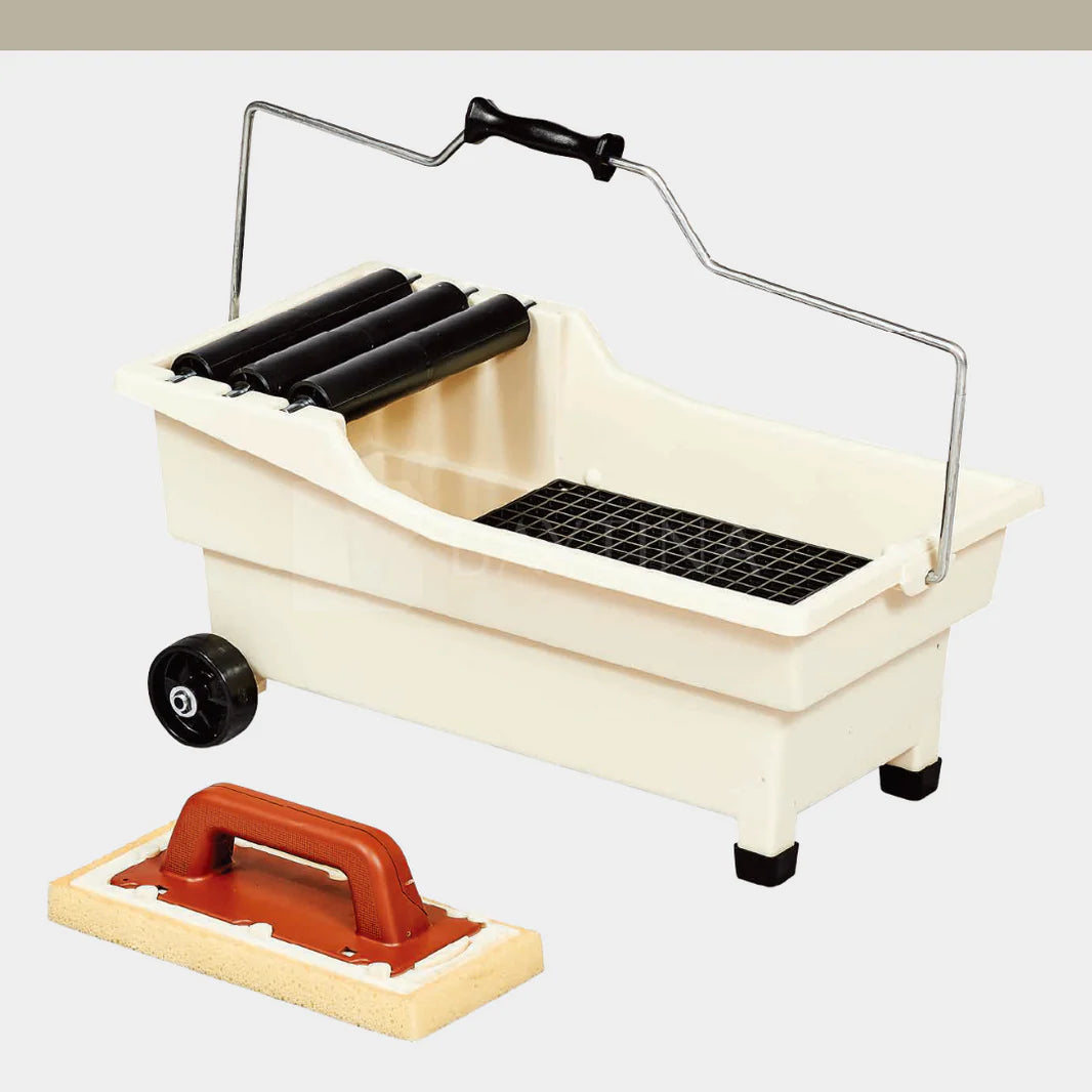 Raimondi Quick Change Float Handle