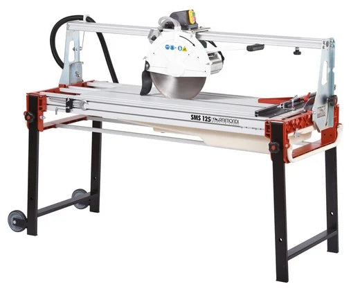Raimondi SMS Electric Wet Saw, 3 Hp