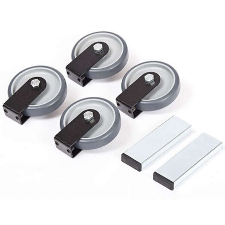 Raimondi Wheels & Handle Kit