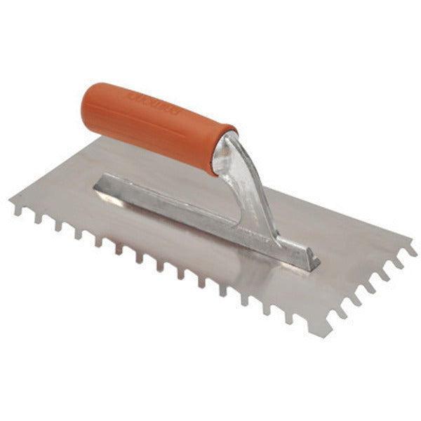 Raimondi B/Steel Trowel - Slant Ridge
