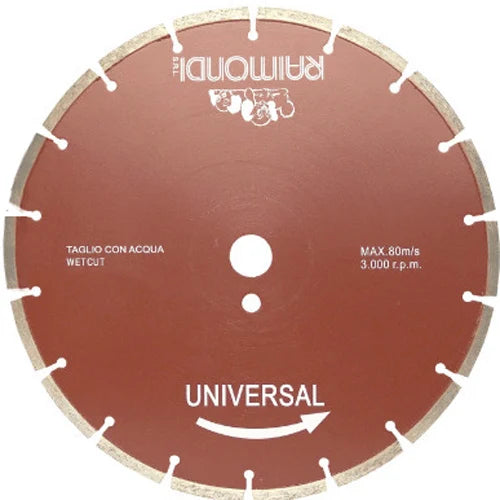 Raimondi Diamond Blade