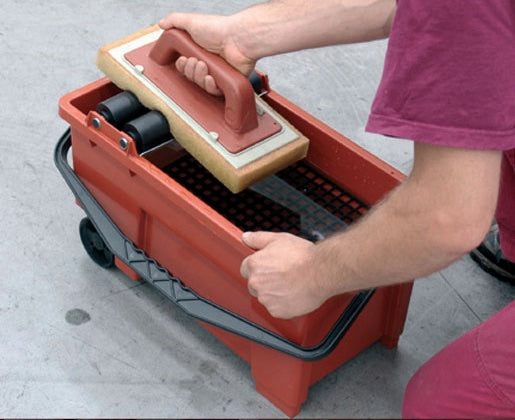 Raimondi Epoxy Grouting & Clean Up Kit
