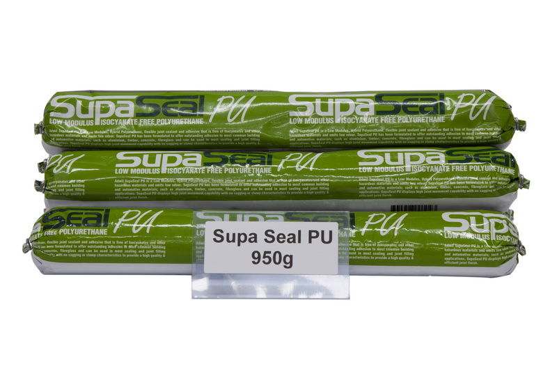 Supa Seal PU