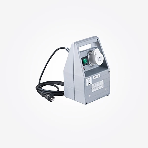 Raimondi 300W / 42V Transformer Suit Terranova