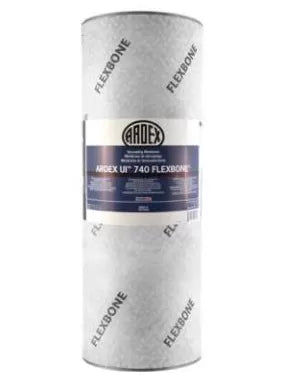 ARDEX UI 740 Flexbone bonded