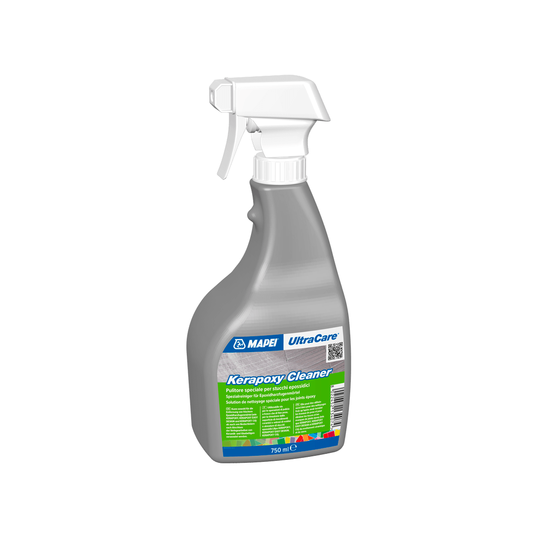 Mapei - Ultracare Kerapoxy Cleaner