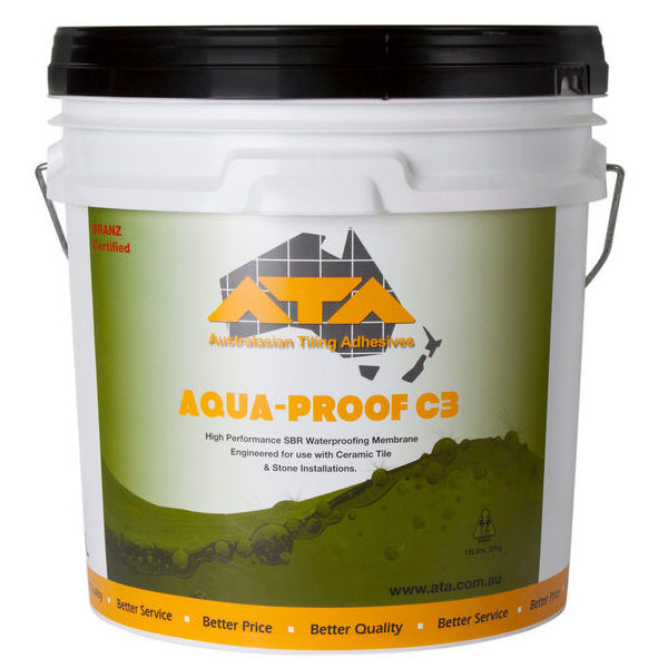 ATA Aqua Proof C3 (15L)