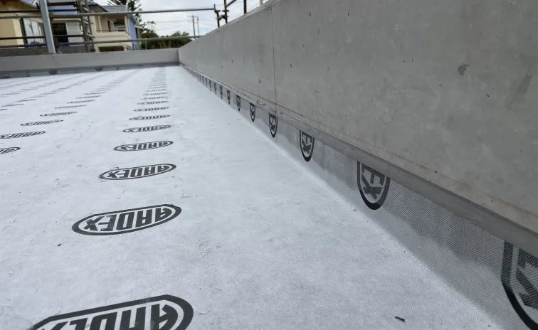 ARDEX WPM 1000 Versatile Waterproofing Membrane