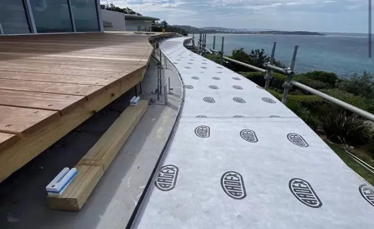 ARDEX WPM 1000 Versatile Waterproofing Membrane