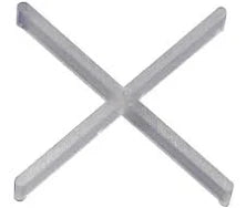 Raimondi Tile Crosses - 3mm