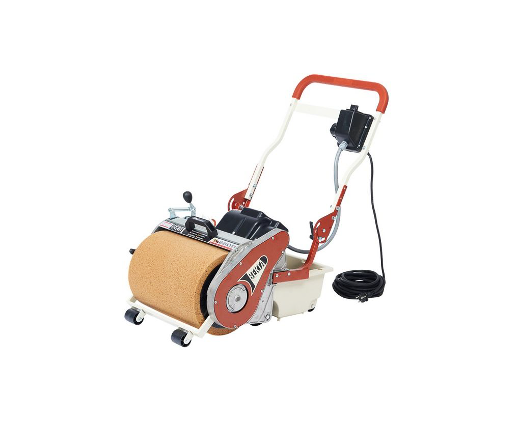 Raimondi Grout Clean Up Machines