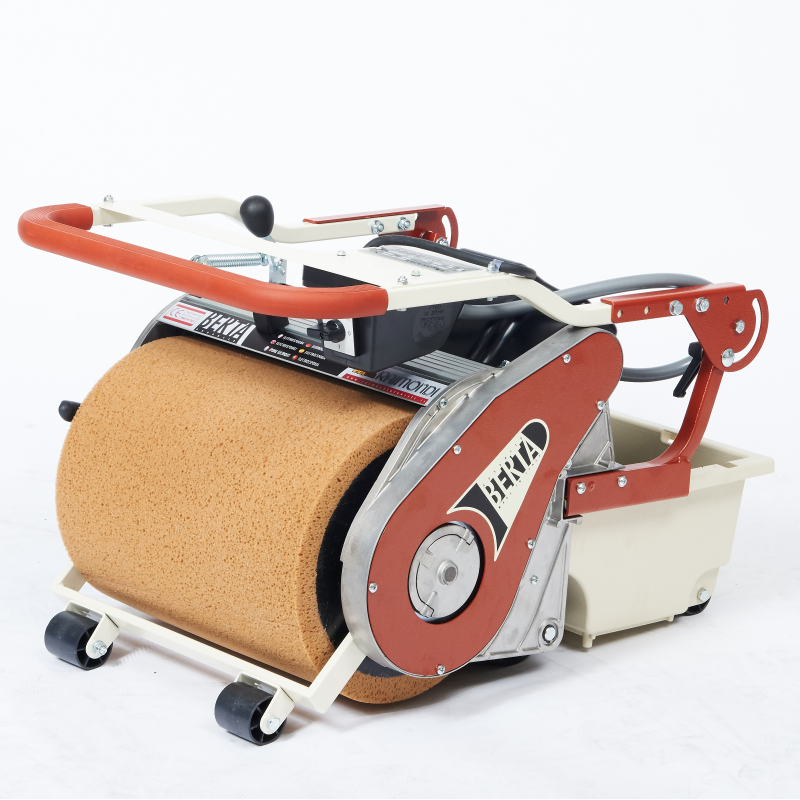 Raimondi Grout Clean Up Machines