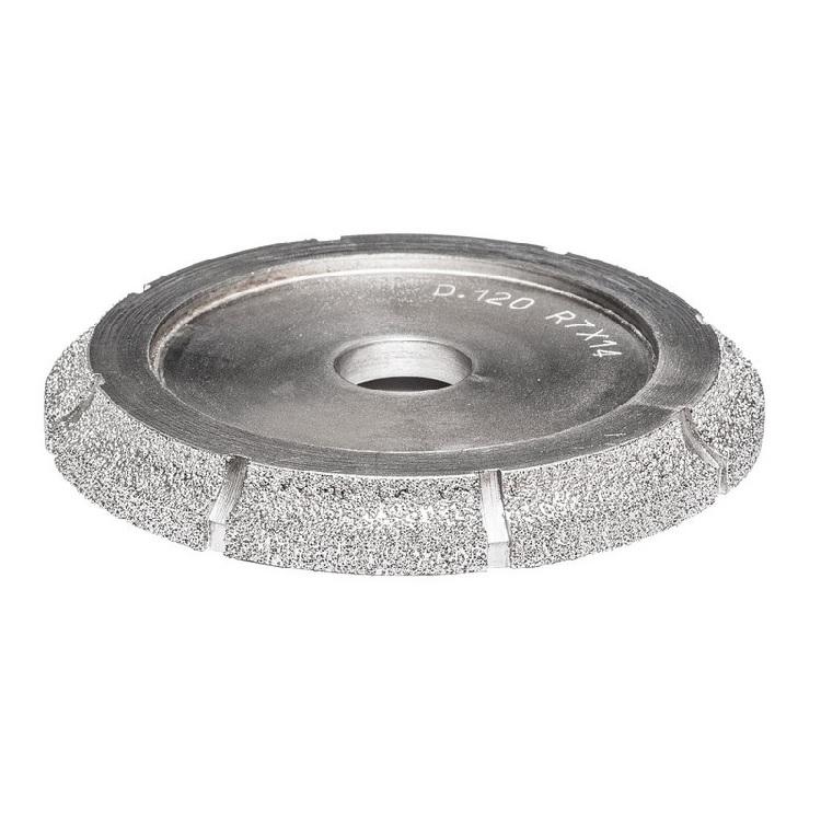 Raimondi Bulldog shaping Wheel