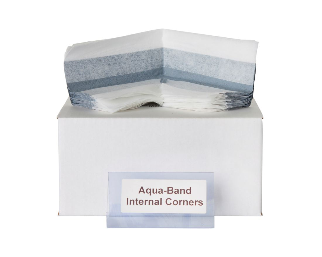 ATA Aqua-Band Internal Corner