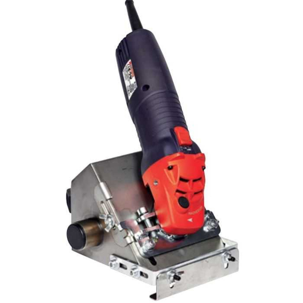 Raimondi Grooving Tool - Jig