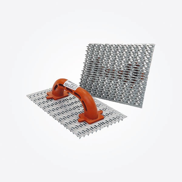 Raimondi Fakiro Plaster Rasp