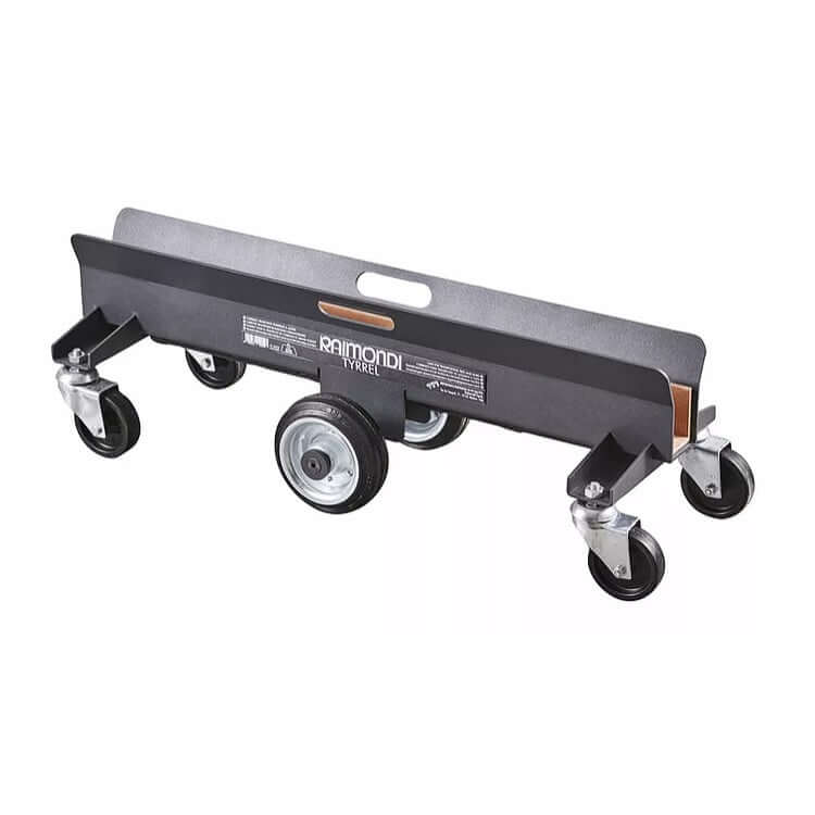 Raimondi Tyrell Cart for Slab Transport