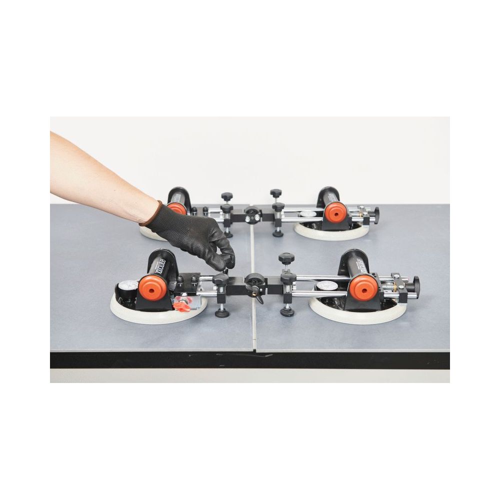 Raimondi Levtop Plus Mechanical Closing Tool for Benchtops