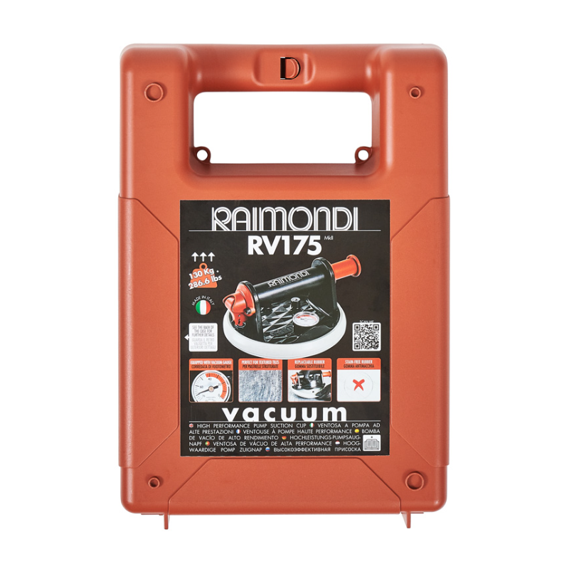 Raimondi Vacuum Suction Cup RV 175