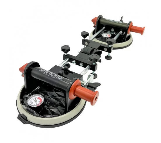 Raimondi Levtop Plus Mechanical Closing Tool for Benchtops