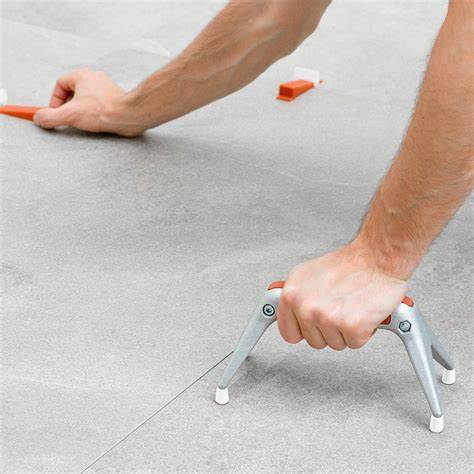 Raimondi Fido Tiling Hand Support