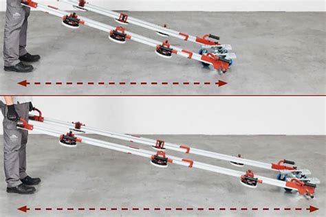 Raimondi OnlyOne Wheels device for Easymove Set