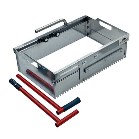 Raimondi Colombo Thin Set Adh. Spreader