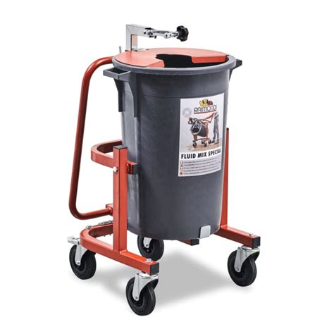 Raimondi Fluid Mix